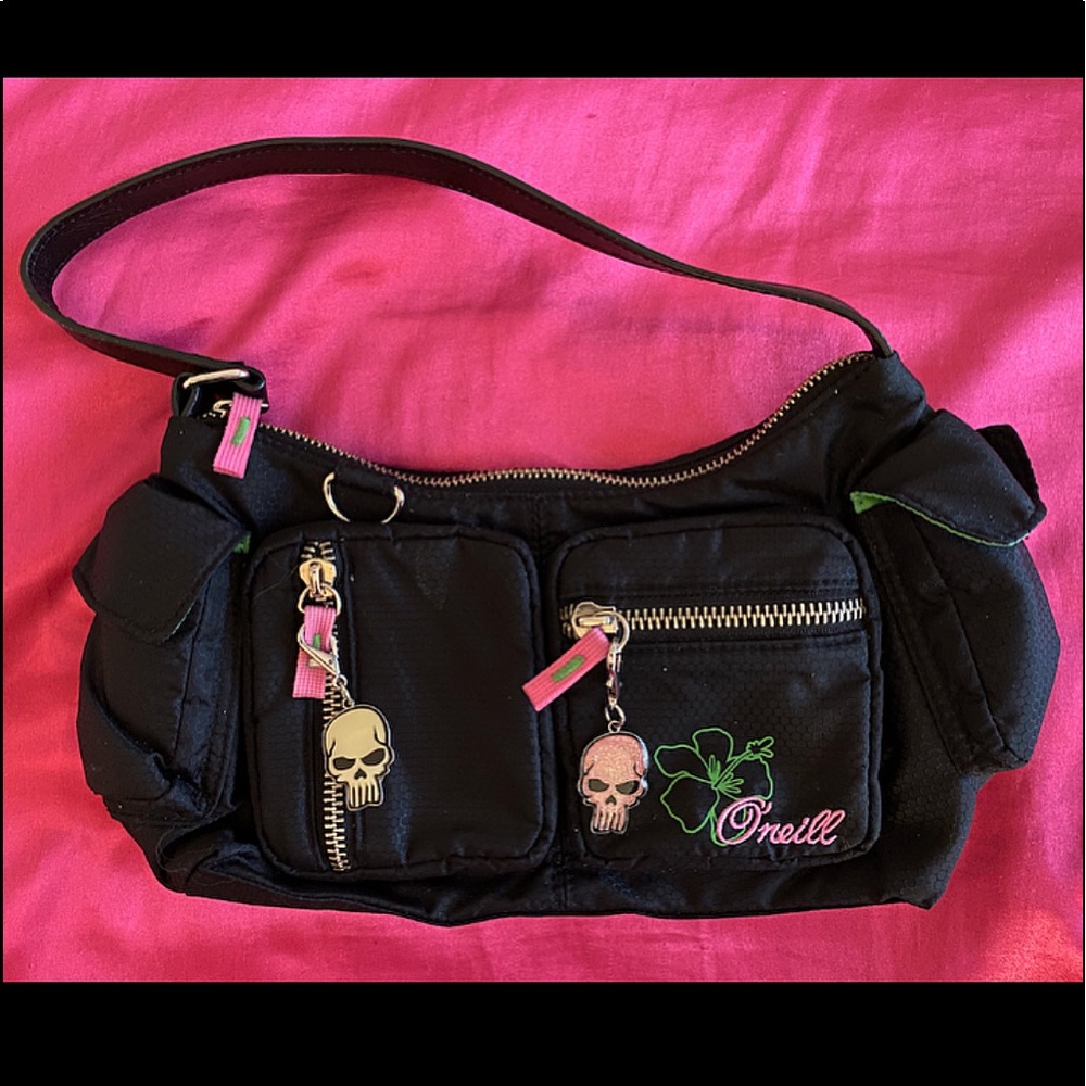 O'neill vintage little cute purse.